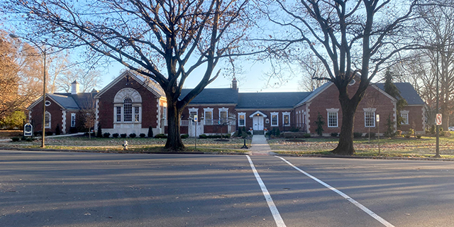 Pokemon Club - Memorial Hall Library