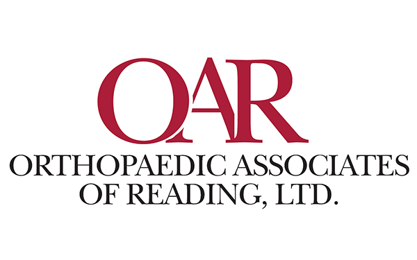 Logo for Orthopaedic Associates of Reading